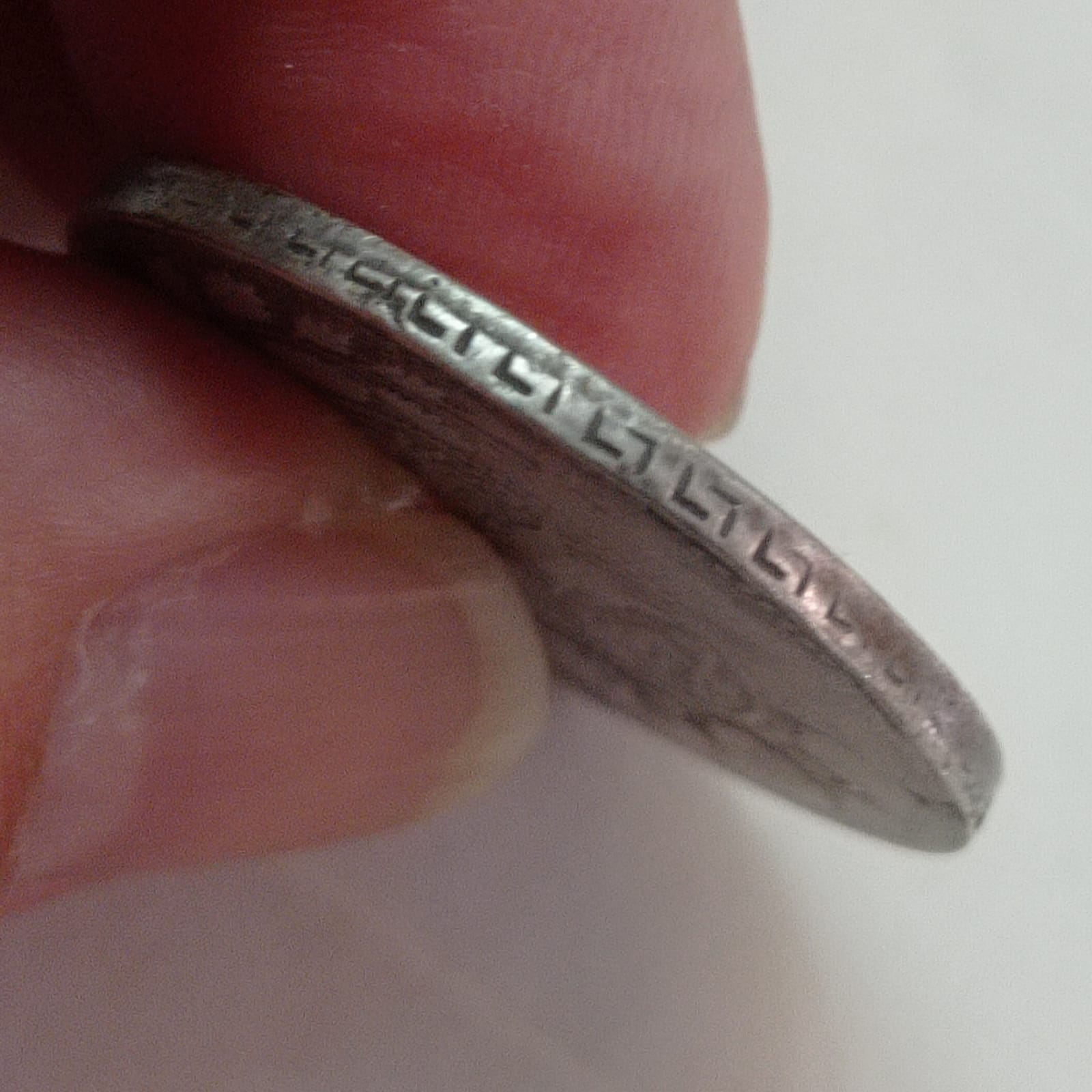 China-Sinkiang-5-Mace-Silver-Coins---Genuine-?